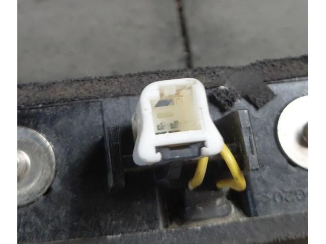 bontott HONDA CIVIC IX Csomagtér Nyitó Kar / Gomb