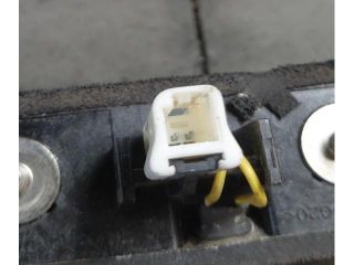 bontott HONDA CIVIC IX Csomagtér Nyitó Kar / Gomb