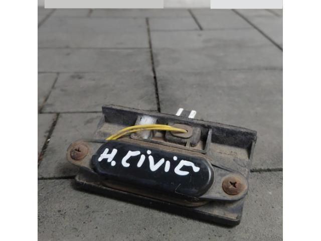 bontott HONDA CIVIC IX Csomagtér Nyitó Kar / Gomb