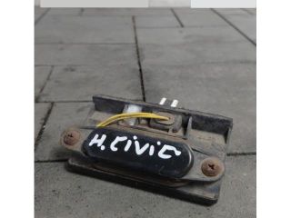 bontott HONDA CIVIC IX Csomagtér Nyitó Kar / Gomb