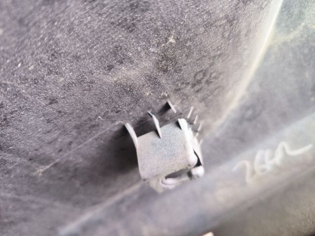 bontott HONDA CIVIC IX Csomagtérajtó Burkolat Alsó