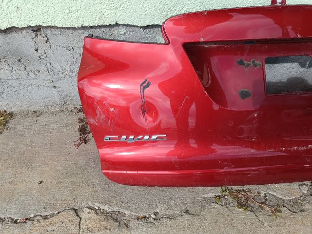 bontott HONDA CIVIC IX Csomagtérajtó Díszléc