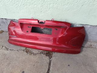 bontott HONDA CIVIC IX Csomagtérajtó Díszléc