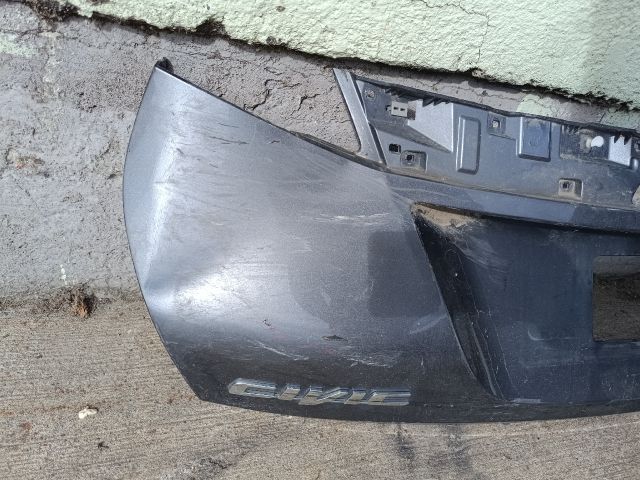 bontott HONDA CIVIC IX Csomagtérajtó Díszléc