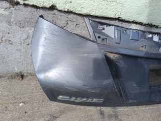 bontott HONDA CIVIC IX Csomagtérajtó Díszléc