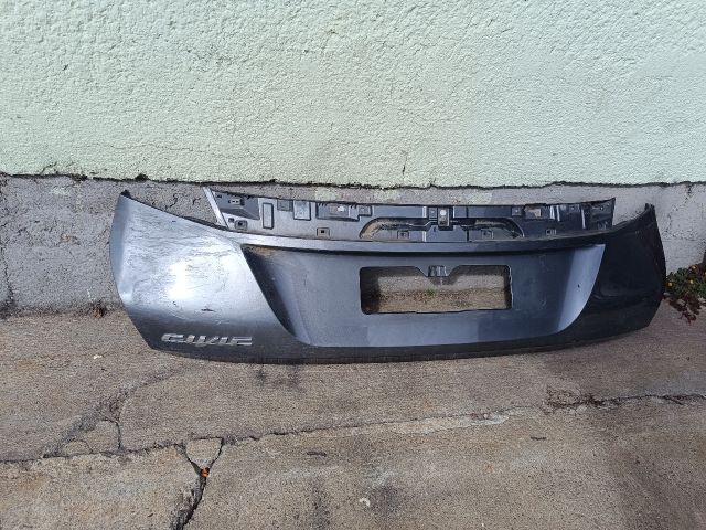 bontott HONDA CIVIC IX Csomagtérajtó Díszléc