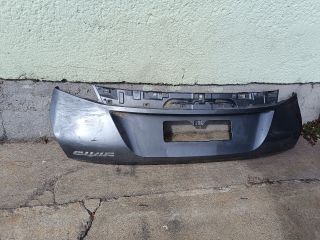 bontott HONDA CIVIC IX Csomagtérajtó Díszléc