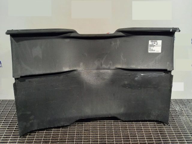 bontott HONDA CIVIC IX Csomagtérajtó Díszléc