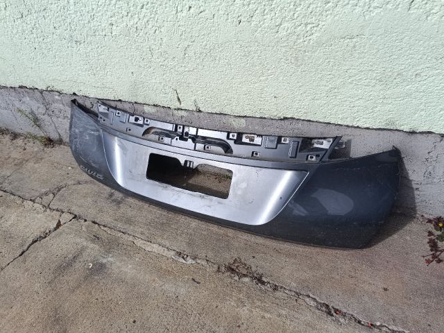 bontott HONDA CIVIC IX Csomagtérajtó Díszléc