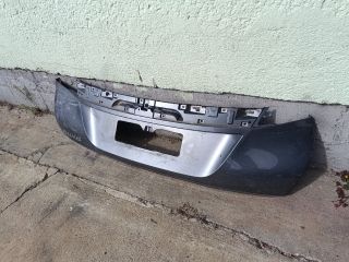 bontott HONDA CIVIC IX Csomagtérajtó Díszléc