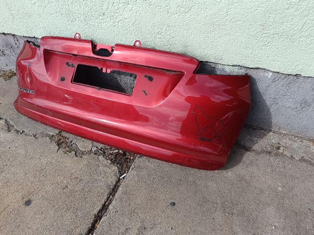 bontott HONDA CIVIC IX Csomagtérajtó Díszléc