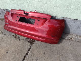 bontott HONDA CIVIC IX Csomagtérajtó Díszléc