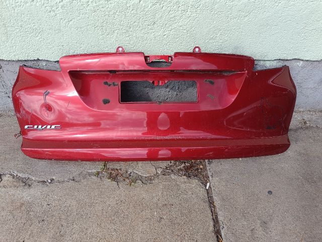 bontott HONDA CIVIC IX Csomagtérajtó Díszléc