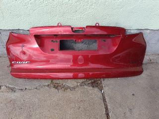 bontott HONDA CIVIC IX Csomagtérajtó Díszléc