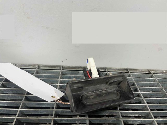 bontott HONDA CIVIC IX Csomagtérajtó Kilincs