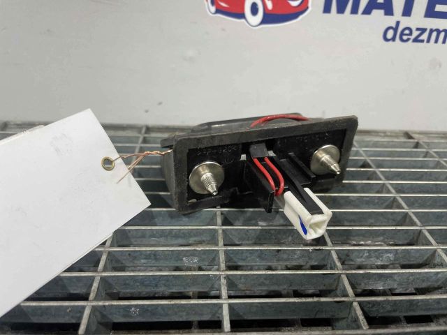 bontott HONDA CIVIC IX Csomagtérajtó Kilincs