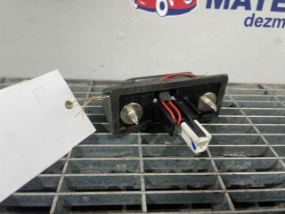 bontott HONDA CIVIC IX Csomagtérajtó Kilincs