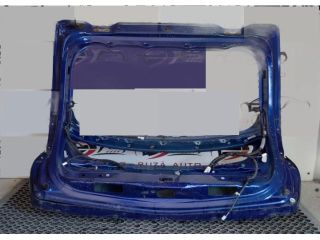 bontott HONDA CIVIC IX Csomagtérajtó (Üres lemez)