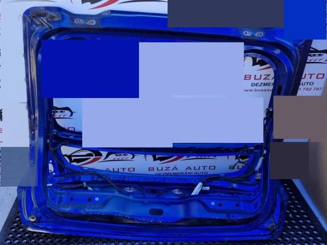 bontott HONDA CIVIC IX Csomagtérajtó (Üres lemez)