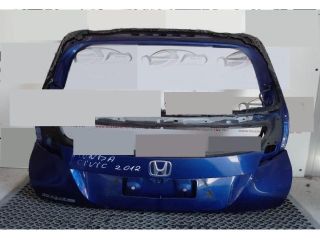 bontott HONDA CIVIC IX Csomagtérajtó (Üres lemez)
