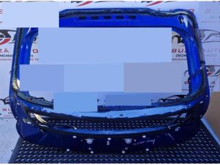 bontott HONDA CIVIC IX Csomagtérajtó (Üres lemez)