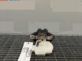 bontott HONDA CIVIC IX Csomagtérajtó Ütköző