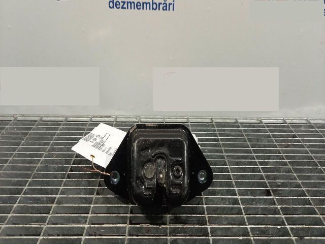 bontott HONDA CIVIC IX Csomagtérajtó Ütköző