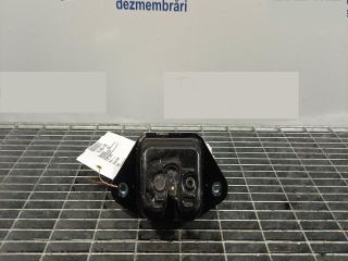 bontott HONDA CIVIC IX Csomagtérajtó Ütköző