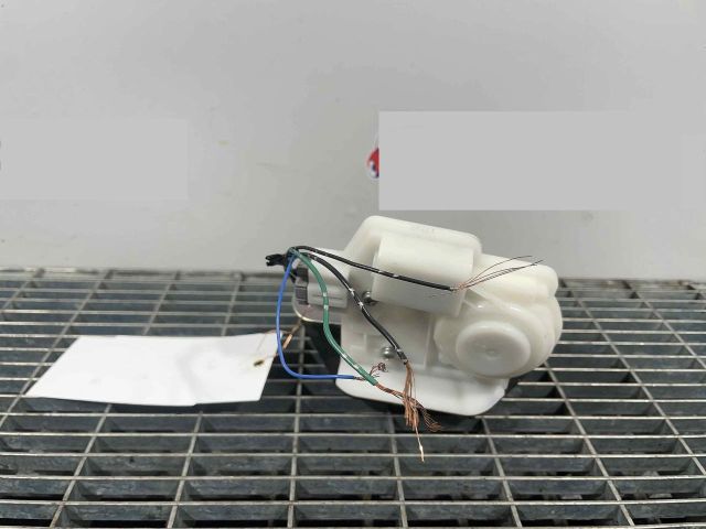 bontott HONDA CIVIC IX Csomagtérajtó Ütköző