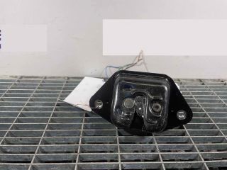 bontott HONDA CIVIC IX Csomagtérajtó Ütköző