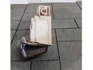 bontott HONDA CIVIC IX Csomagtérajtó Zárszerkezet