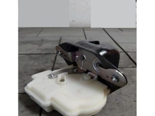 bontott HONDA CIVIC IX Csomagtérajtó Zárszerkezet