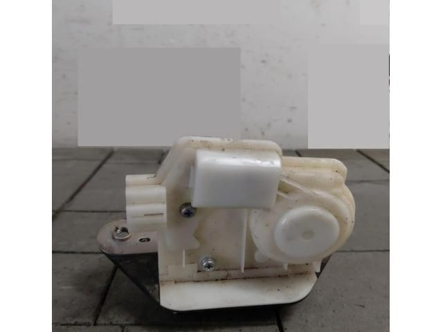 bontott HONDA CIVIC IX Csomagtérajtó Zárszerkezet