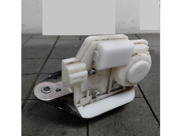 bontott HONDA CIVIC IX Csomagtérajtó Zárszerkezet