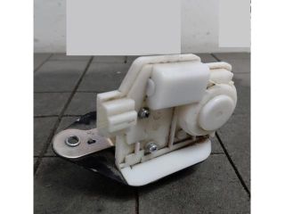 bontott HONDA CIVIC IX Csomagtérajtó Zárszerkezet