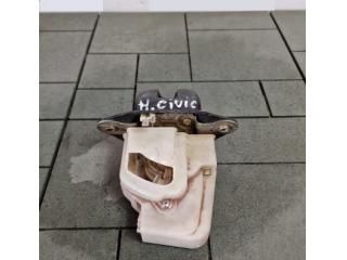 bontott HONDA CIVIC IX Csomagtérajtó Zárszerkezet