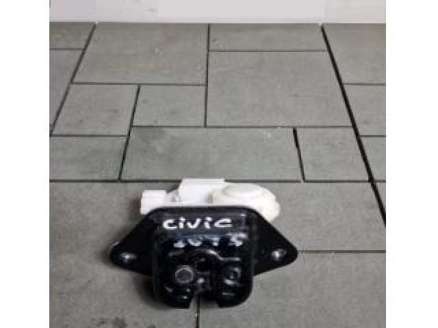 bontott HONDA CIVIC IX Csomagtérajtó Zárszerkezet