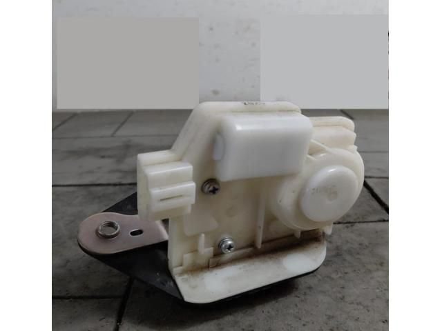 bontott HONDA CIVIC IX Csomagtérajtó Zárszerkezet