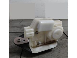 bontott HONDA CIVIC IX Csomagtérajtó Zárszerkezet