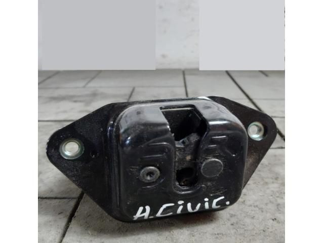 bontott HONDA CIVIC IX Csomagtérajtó Zárszerkezet