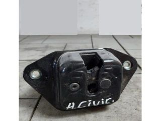 bontott HONDA CIVIC IX Csomagtérajtó Zárszerkezet