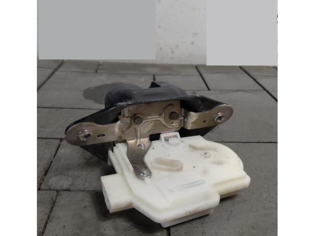 bontott HONDA CIVIC IX Csomagtérajtó Zárszerkezet