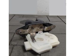 bontott HONDA CIVIC IX Csomagtérajtó Zárszerkezet