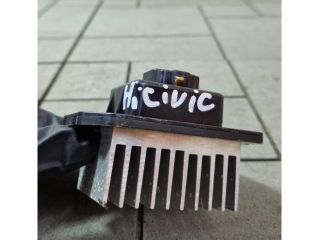 bontott HONDA CIVIC IX Előtét Ellenállás Fűtőmotor