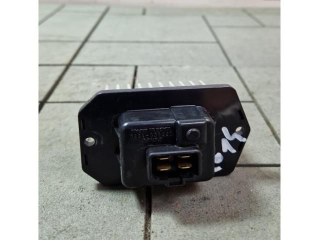 bontott HONDA CIVIC IX Előtét Ellenállás Fűtőmotor