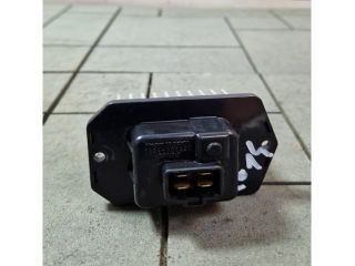 bontott HONDA CIVIC IX Előtét Ellenállás Fűtőmotor