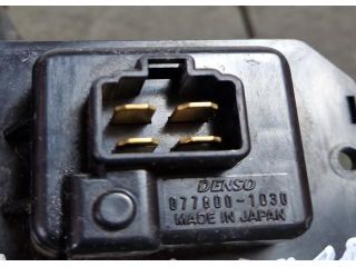 bontott HONDA CIVIC IX Előtét Ellenállás Fűtőmotor