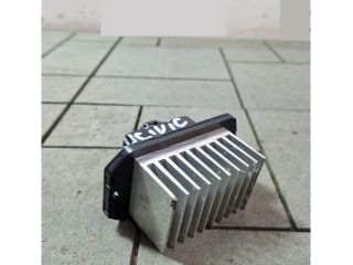 bontott HONDA CIVIC IX Előtét Ellenállás Fűtőmotor