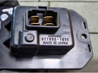 bontott HONDA CIVIC IX Előtét Ellenállás Fűtőmotor