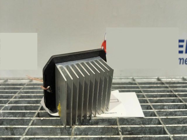 bontott HONDA CIVIC IX Előtét Ellenállás Fűtőmotor